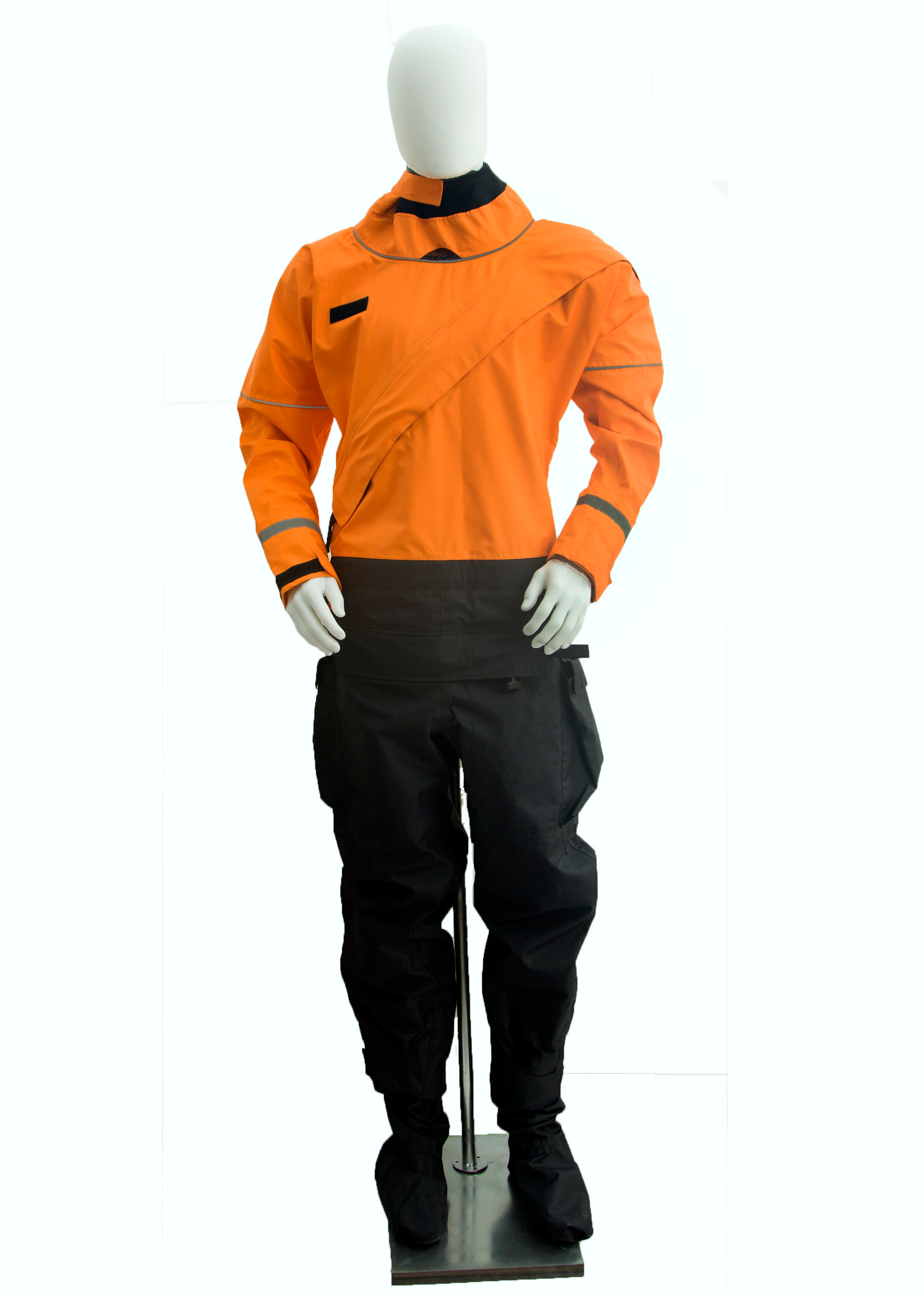 Water Rescue Dry Suit SY-F09