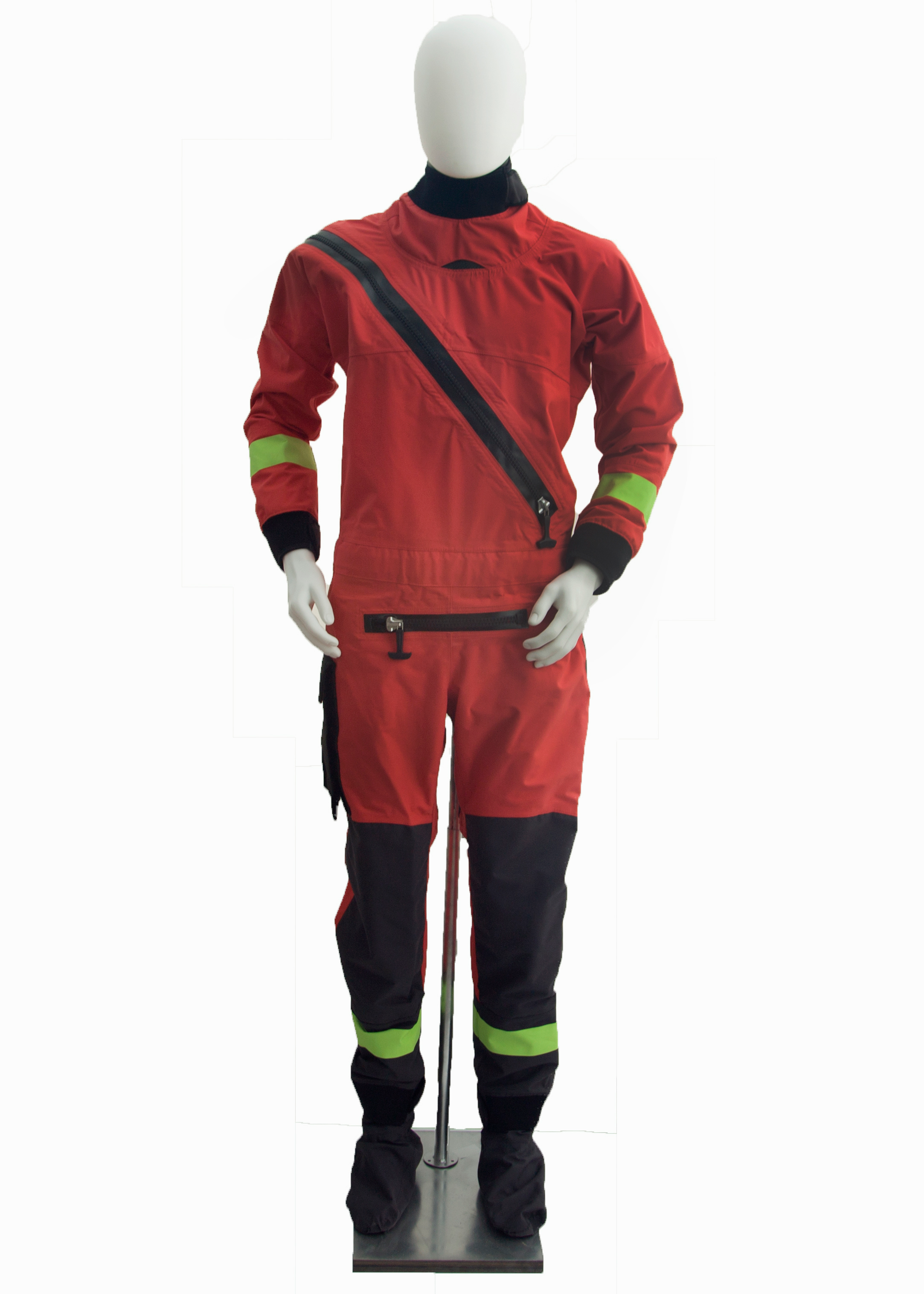 Water Rescue Dry Suit SY-F07