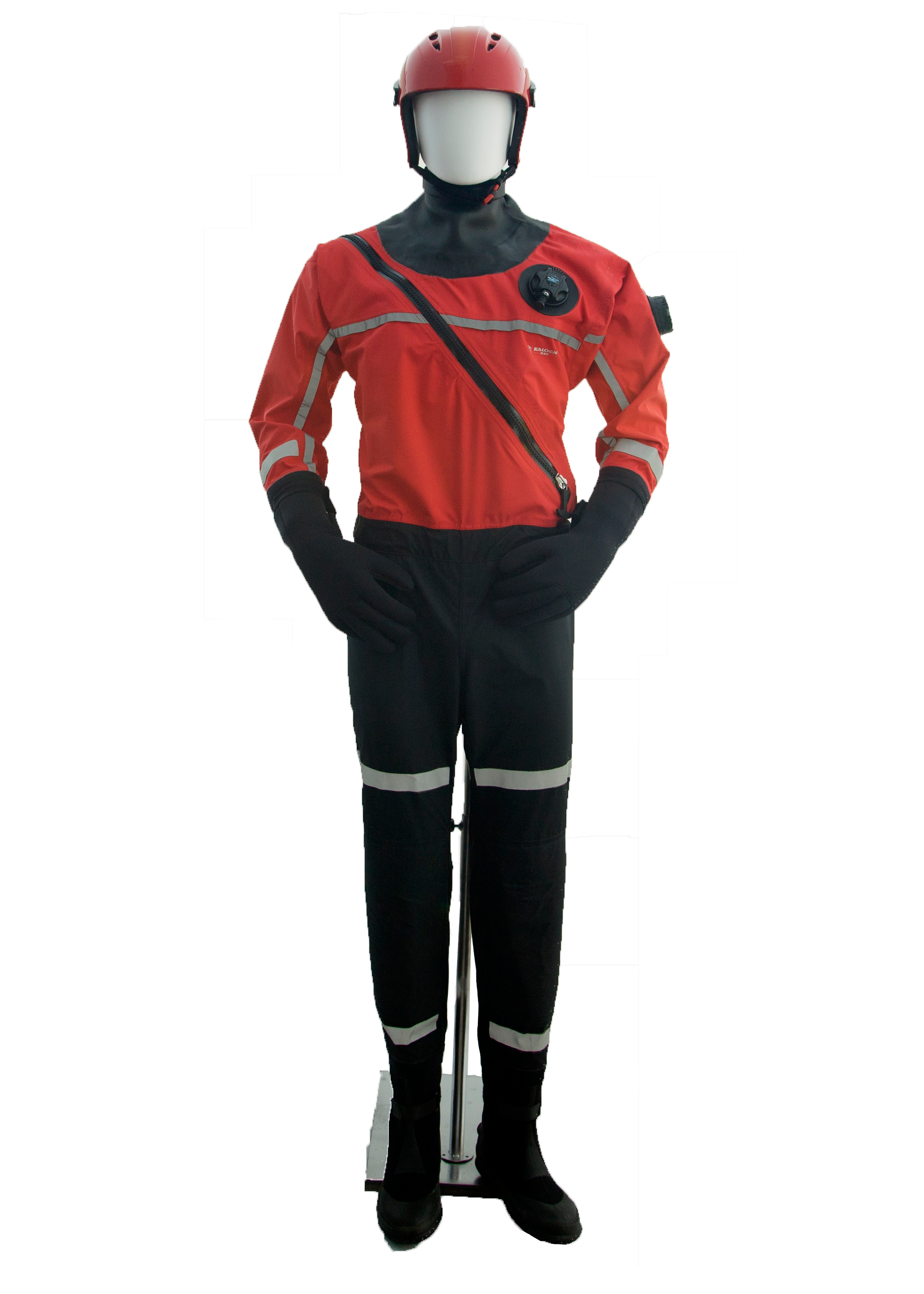Water Rescue Dry Suit SY-F11