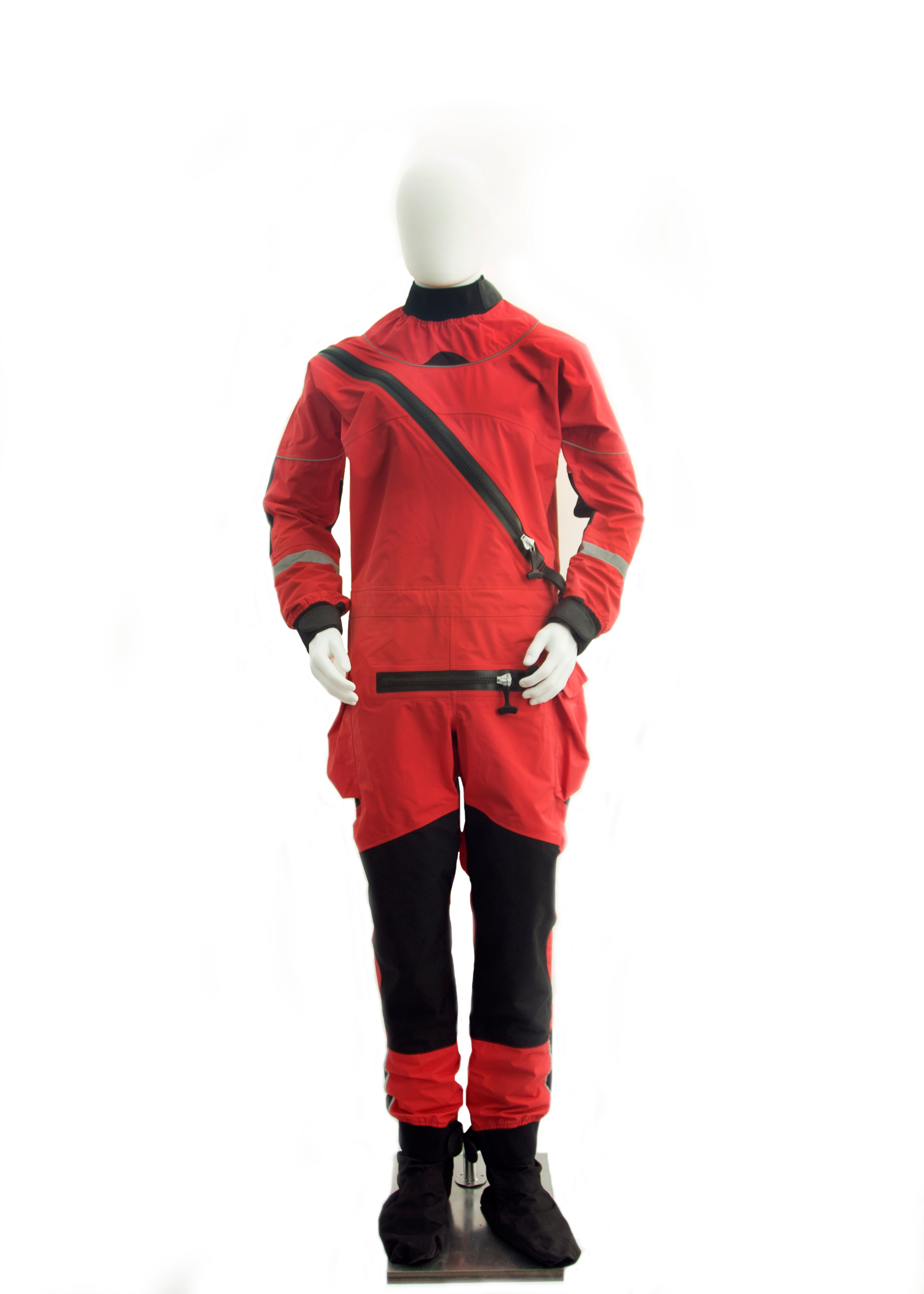 Water Rescue Dry Suit SY-F06