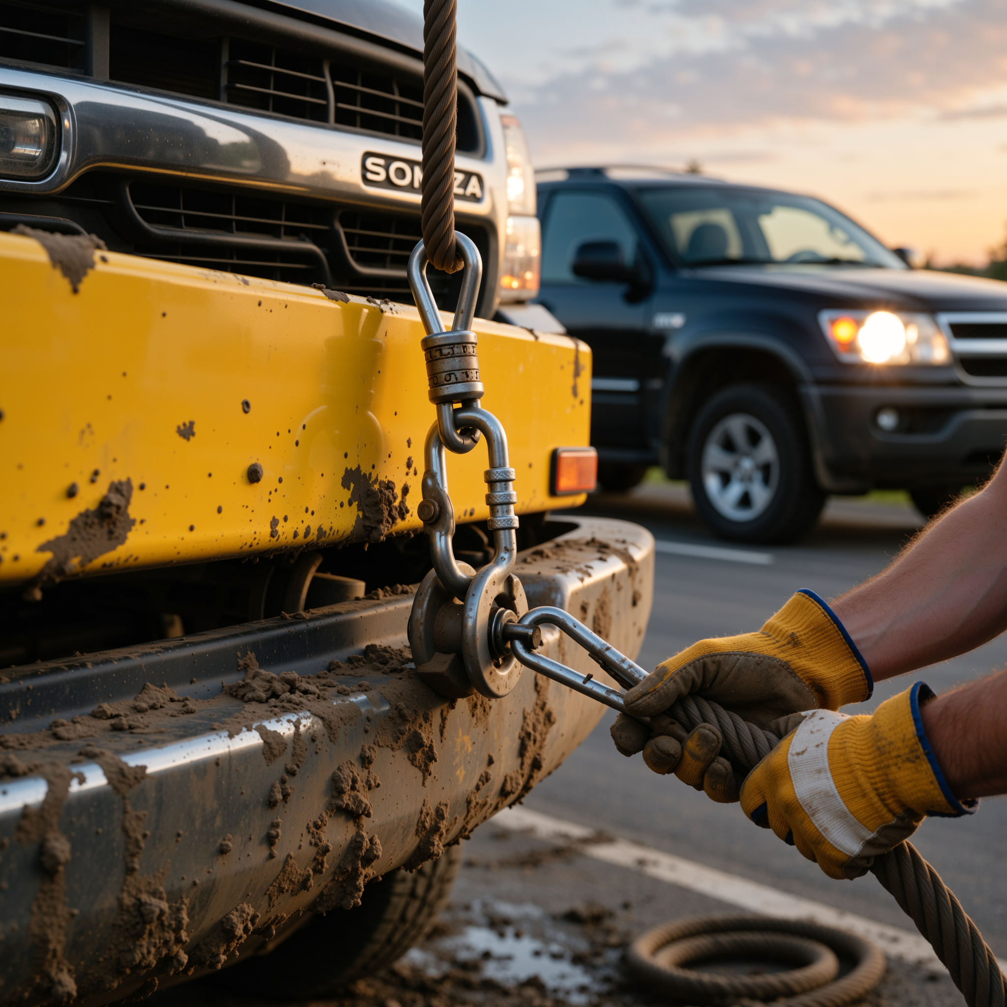Hydraulic Rescue Tools
