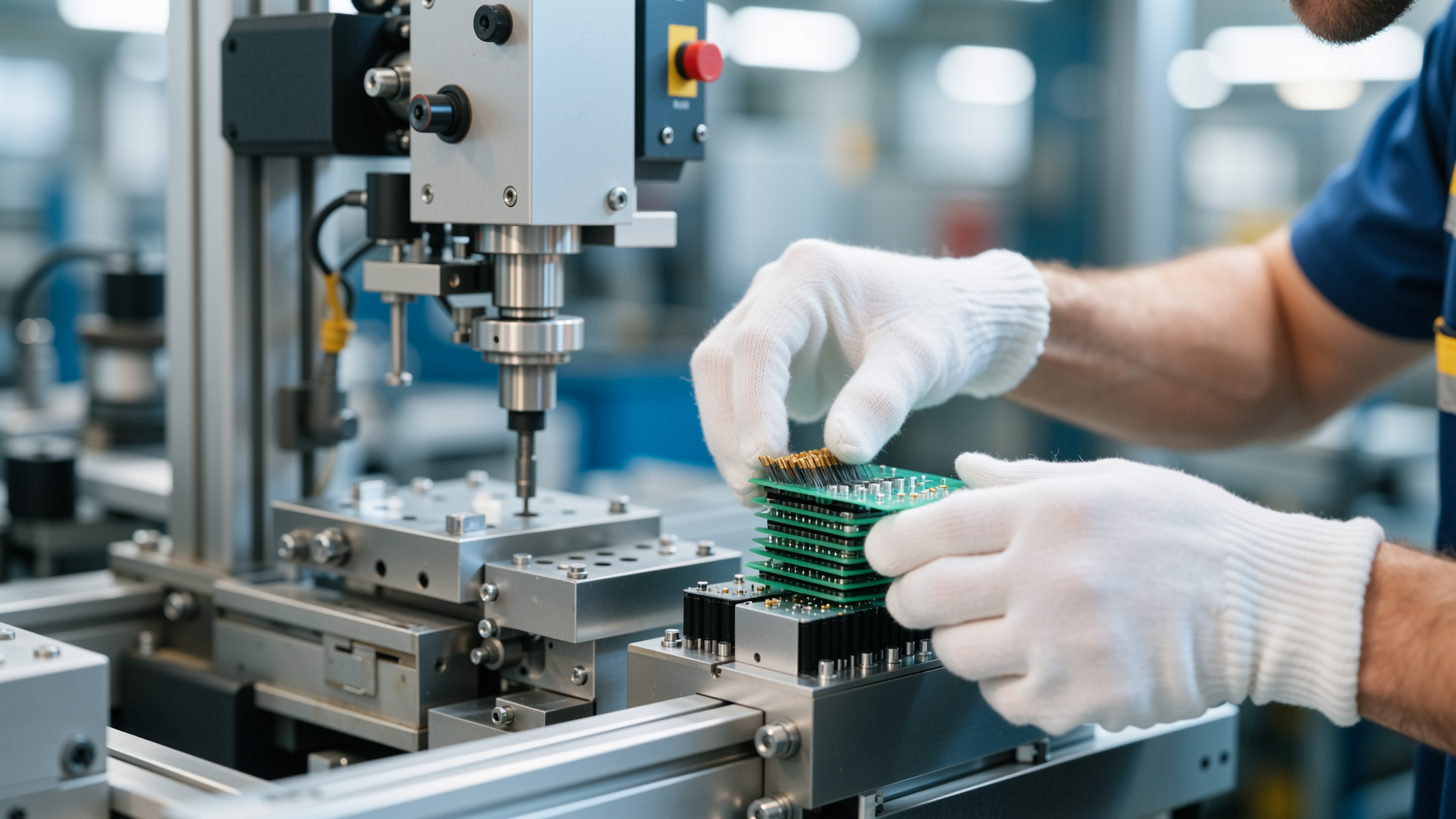 Industry News
