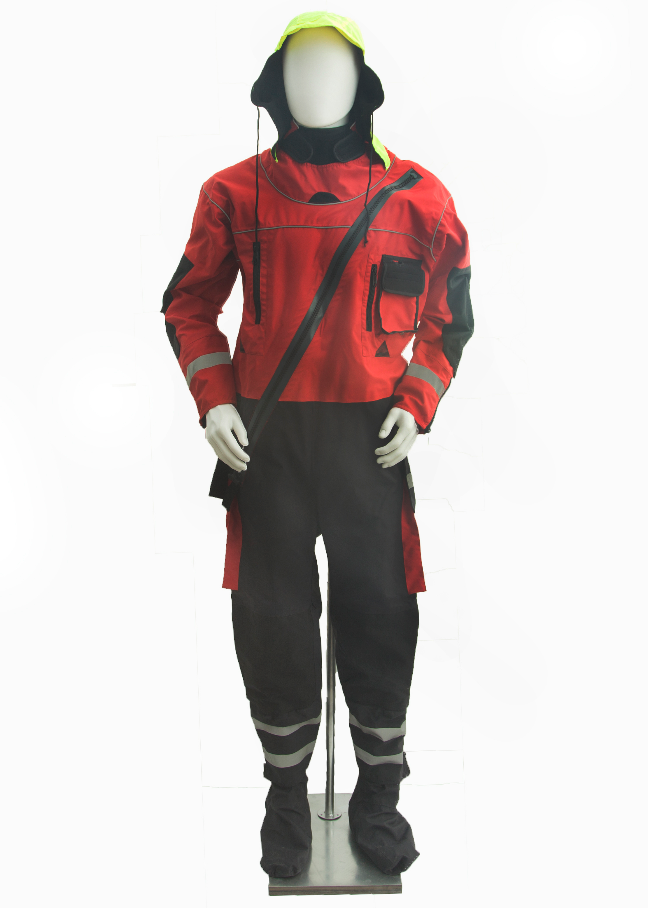 Water Rescue Dry Suit SY-F10