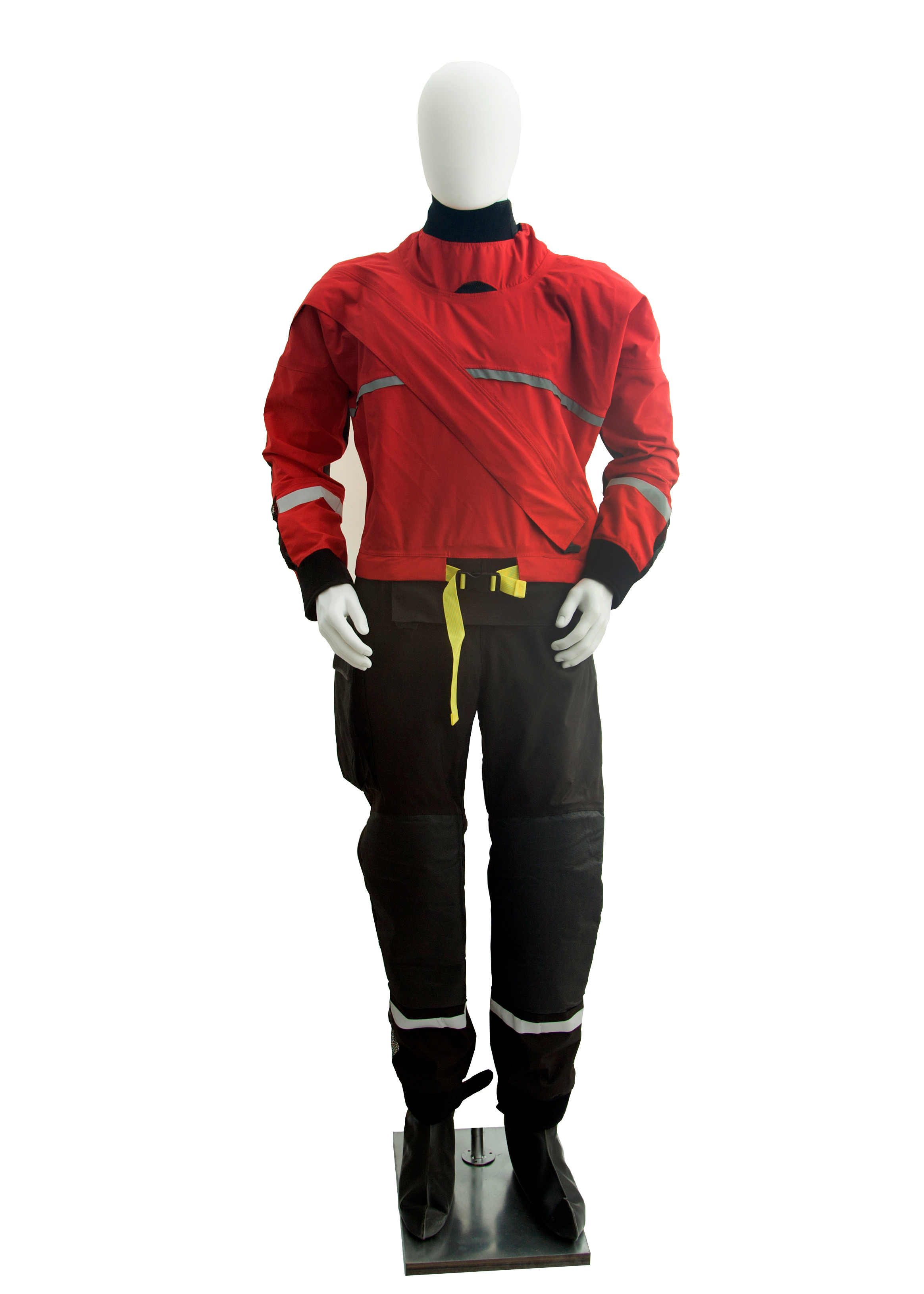 Water Rescue Dry Suit SY-F08
