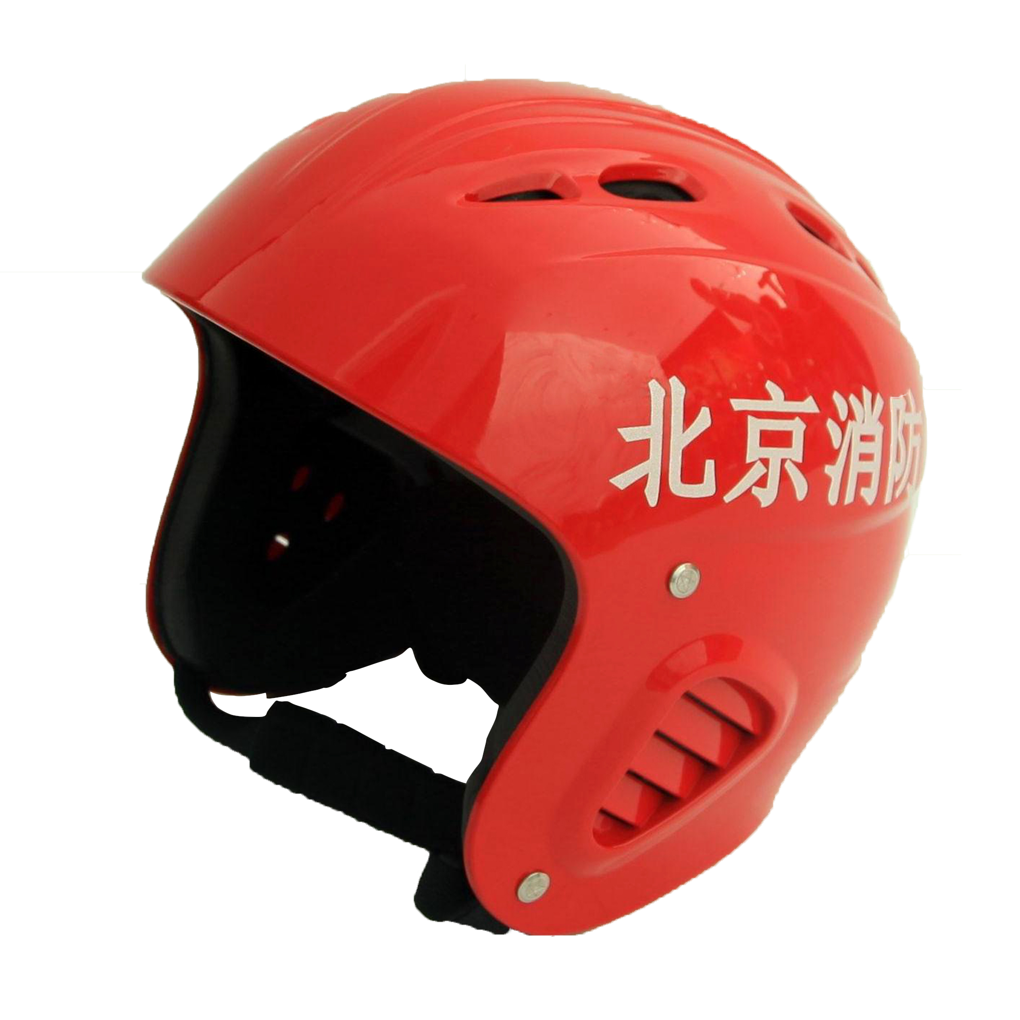 Firefighter Helmet SY-TK01