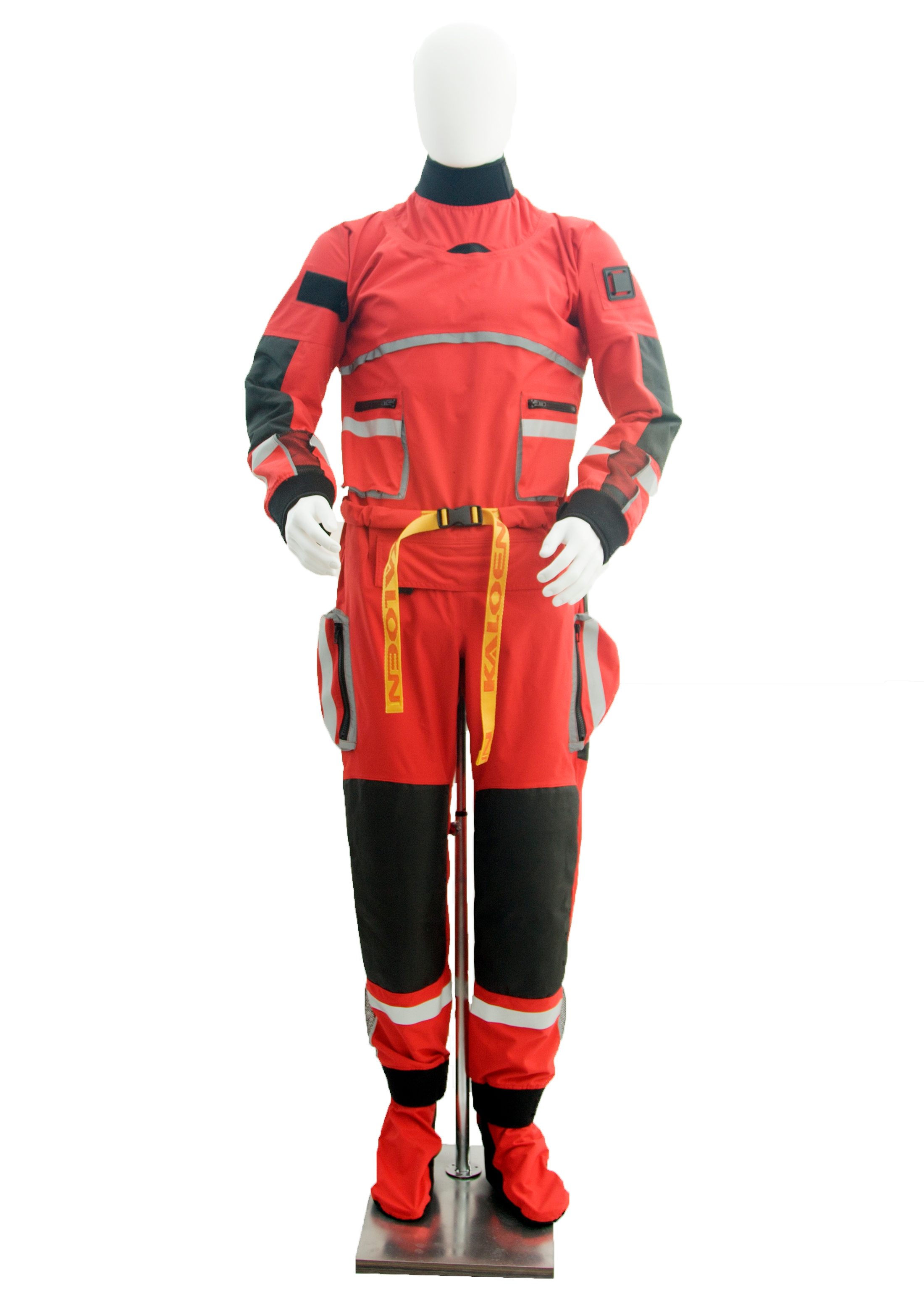 Water Rescue Dry Suit SY-F14