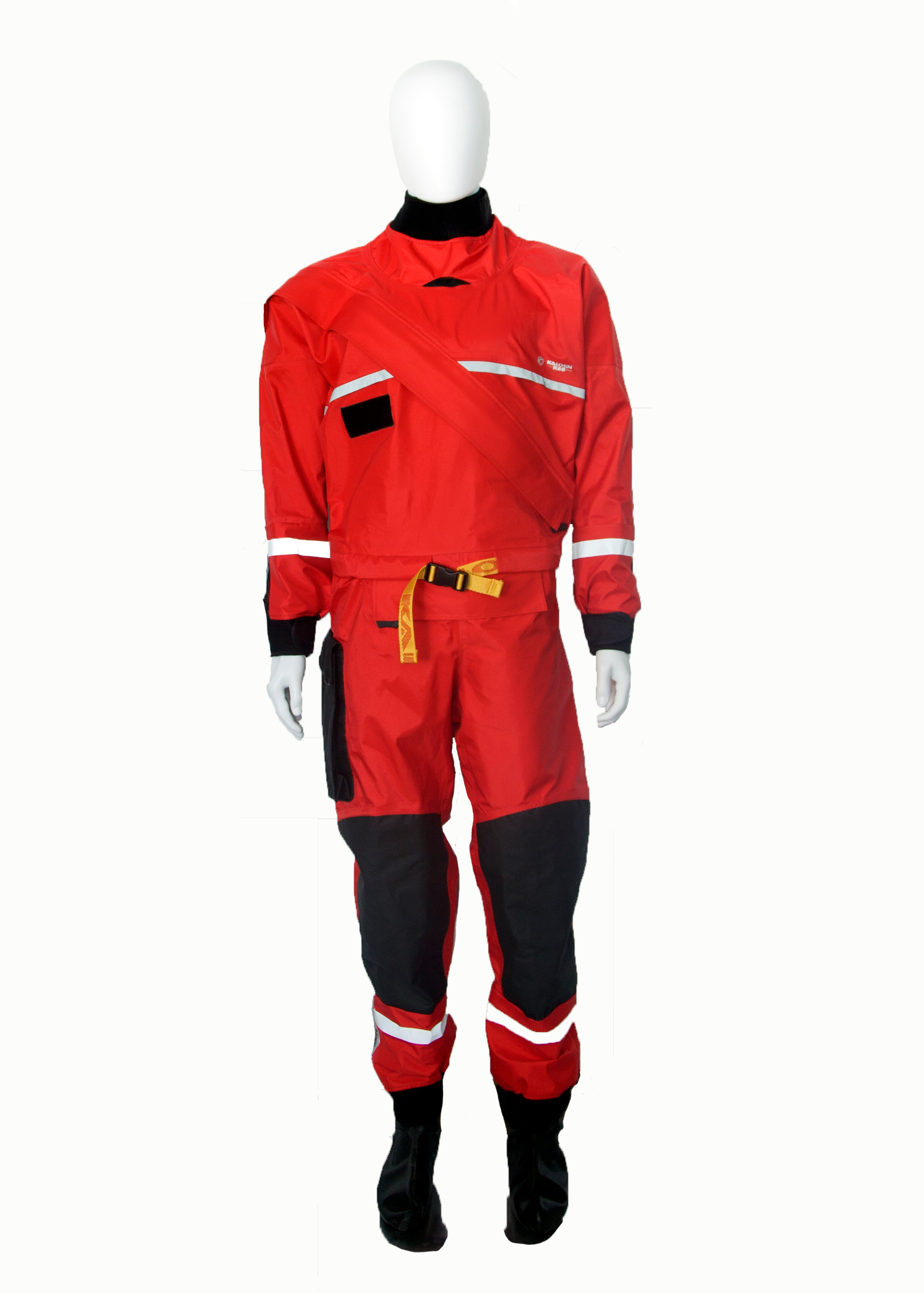 Water Rescue Dry Suit SY-F15