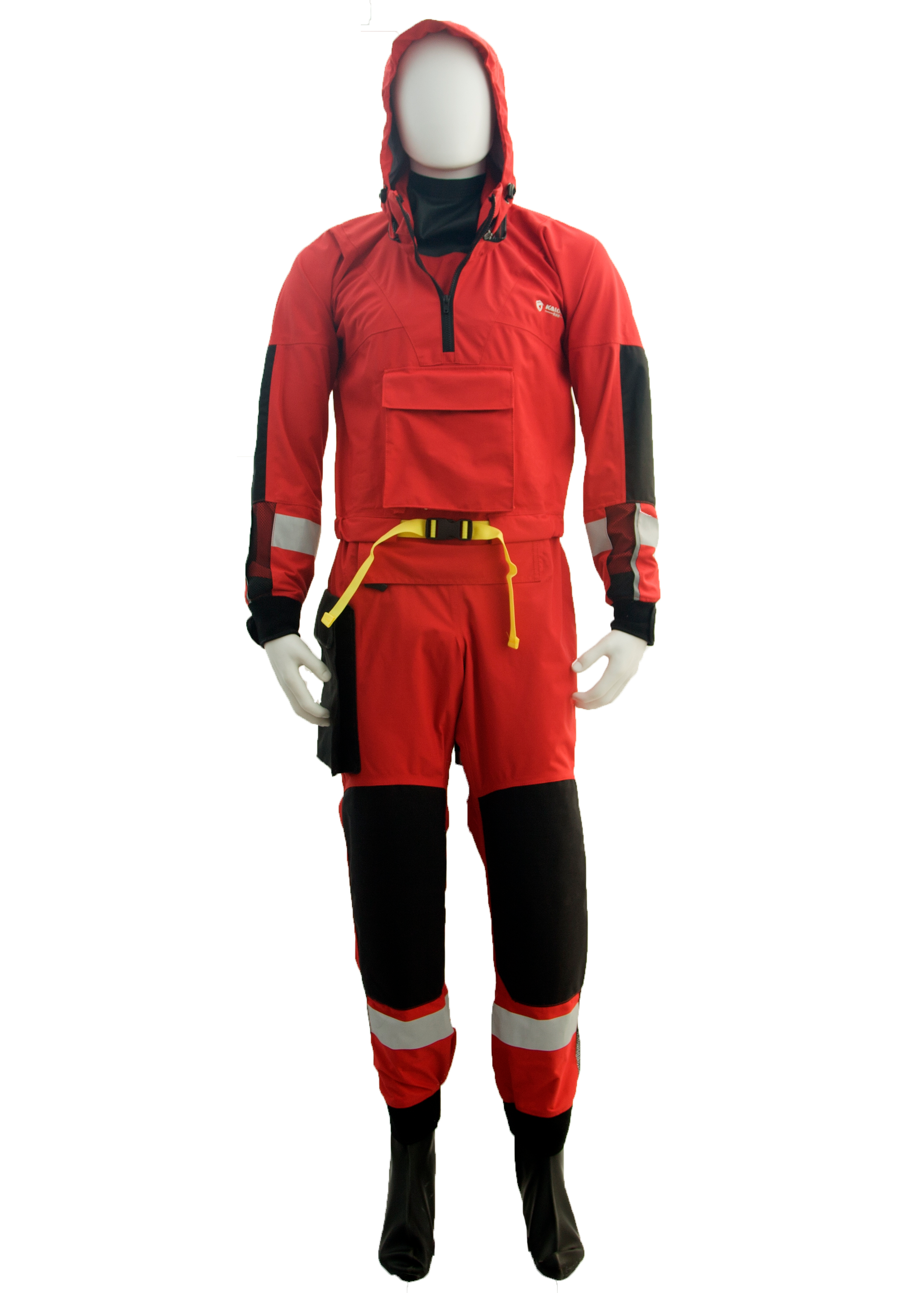 Water Rescue Dry Suit SY-F13